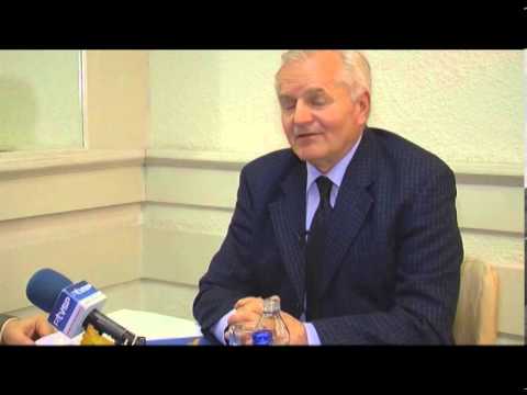 General Smiljanić I deo