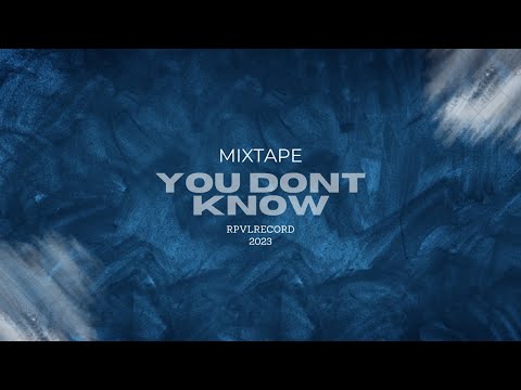 XEINDY - YOU DONT KNOW