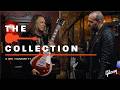 The Collection Kirk Hammett Of Metallica