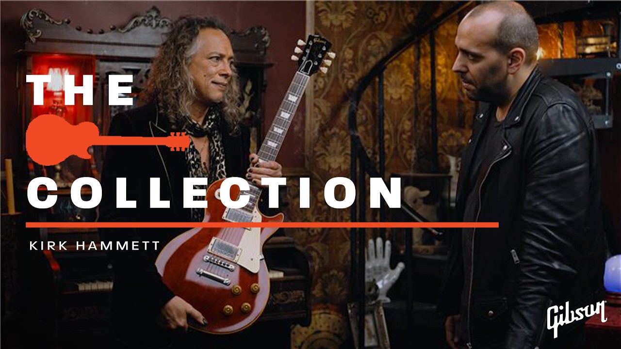 Kirk Hammett On His Favorite Metallica Solo Tone Guitars Guitar World Kirk Hammett On His Favorite Metallica Solo Tone Guitars Guitar World