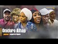 ONIDURO ALHAJI - Latest Yoruba Movies 2024 Drama | Zainab Bakare |Mide Martins | Apa | Sidi | Igwe