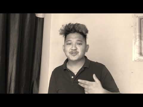 HAPPY LOSAR 2021 || COVER SONG | TENZIN DHONYOE || TIBETAN RAP