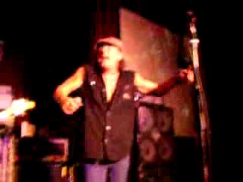 Brian Johnson & Jim Breuer  & Cliff Williams - Hokey Pokey / Who Phoned The Law