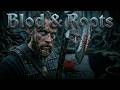 RAVNIR - Blod & Roots | Epic Viking Music | This Viking Legend Will Give You Chills