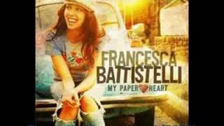 Francesca Battistelli - Beautiful Beautiful