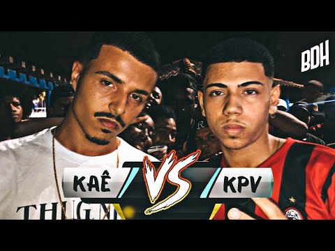 KAÊ X KPV - 1° FASE - BDH.140