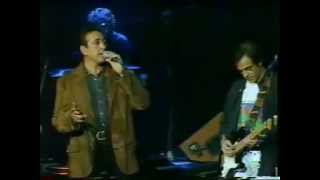 LOS SECRETOS CON MANOLO GARCÍA, Y NO AMANECE Y OJOS DE GATA, MIX