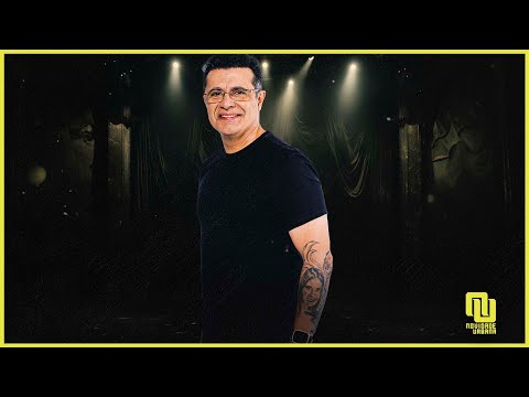 MARCELO AGUIAR - LUGARES ALTOS (Ao Vivo)