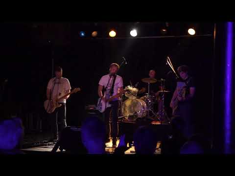 Plattsounds 2018: Village Idiots - Klüterbaas