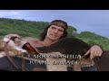 CONAN El Aventurero 1997 Ep 12 Regreso Al Hoga