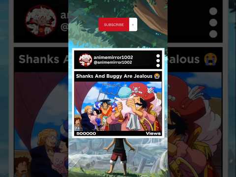 #shanks #buggy #onepiece