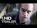 EINE REIHE BETRÜBLICHER EREIGNISSE Staffel 2 Teaser Trailer German Deutsch 2018 Netflix