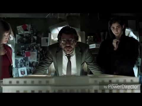 Marsman - La Faucheuse