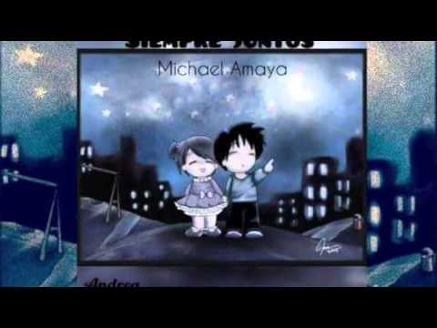 Michael Amaya - Cada Mañana (Juntos Siempre) Pro. JM2016