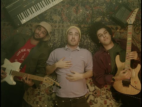 no suits - Ice Cold (Official Music Video)