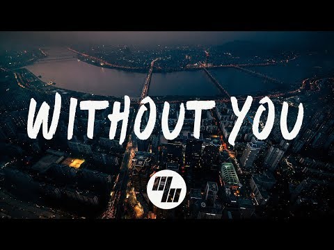 BEAUZ x Medii - Without You (Lyrics / Lyric Video)  feat. Lenii