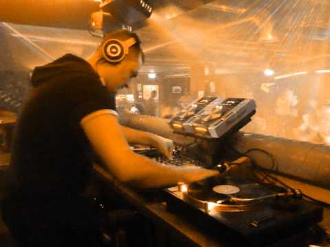 DJ Substance - Mission Spacefront (Trance Remember)