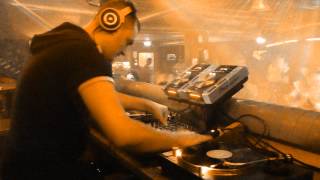 DJ Substance - Mission Spacefront (Trance Remember)