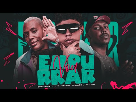 cjnobeat and MC Menor Thalis 