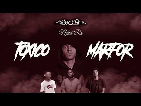Neko’Rs - Tóxico Ft. ValterLs & PempasTDK [Prod.Yeezyuri]