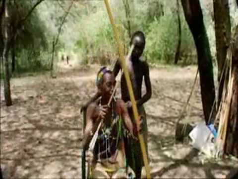 Camping with the Hazda Ray Mears Bushcraft S1E4 part 2