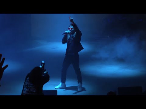 partywithray - Good Bad Boy (Live at Red Rocks)