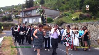 Festas de Taboadelo (Ponte Caldelas)