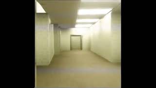 Backrooms walk test ( Found Footage )