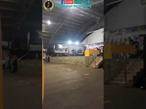 Jablai by Narwaja Two Band di Arena Square Kuala Kangsar 15 Julai 19