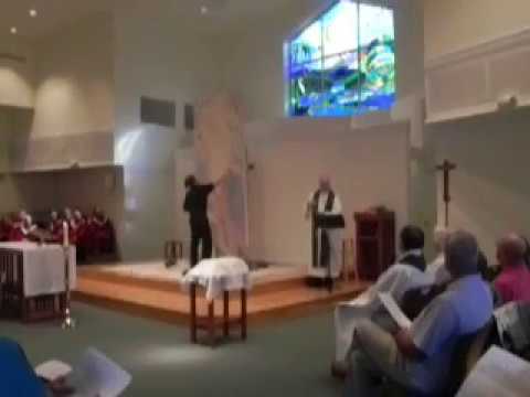 2012-02-01 Drawn to the Water