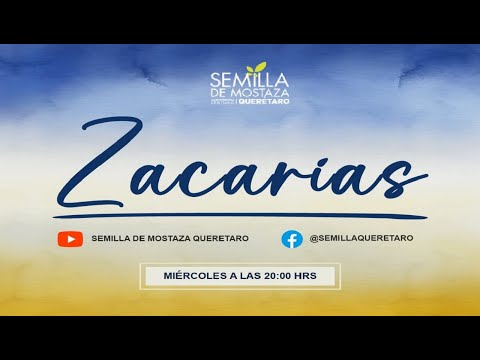 (13) Zacarías 13-14 - En aquel día