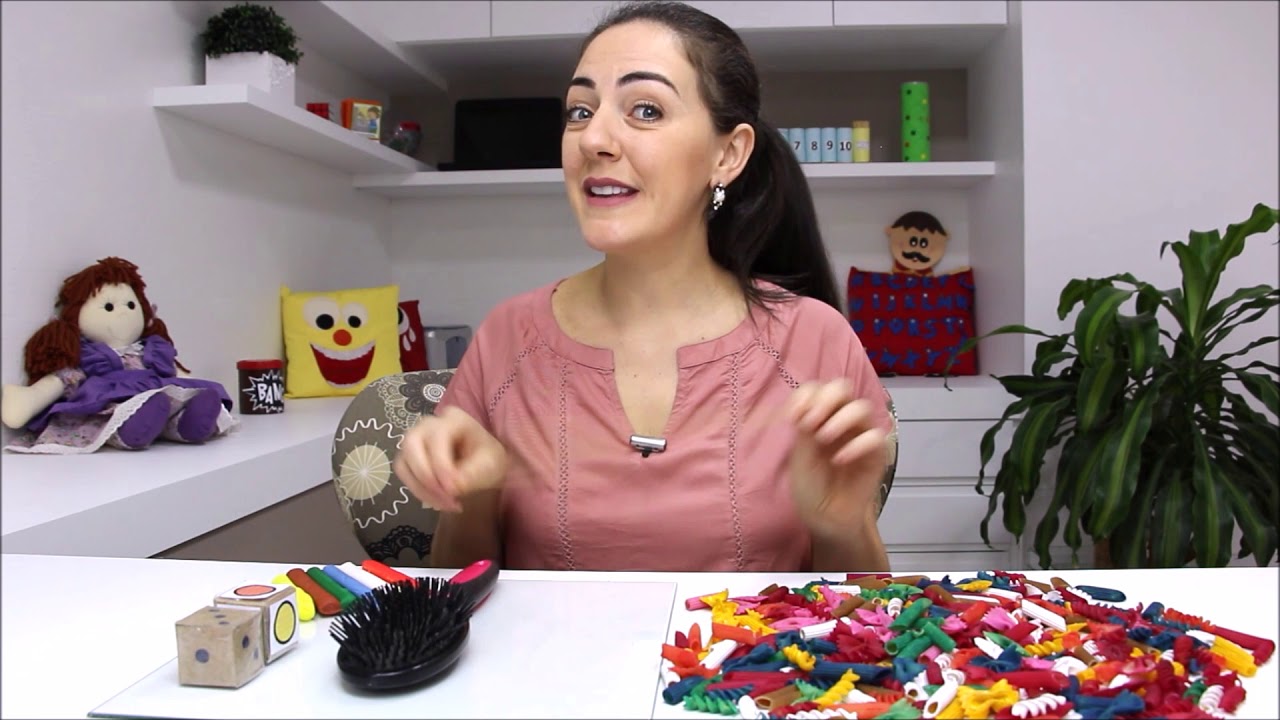 MASSAS SENSORIAIS - 5 EXCELENTES ATIVIDADES PARA DESENVOLVER HABILIDADES