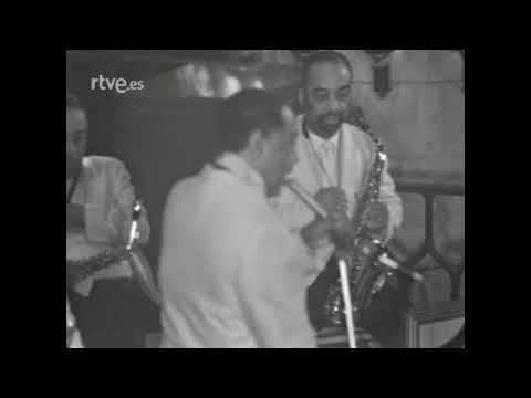 Duke Ellington & His Orquestra with Alice Babs, Tony Watkins and Sant Jordi Choirs