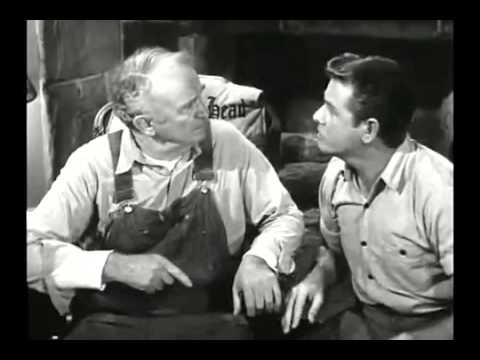 The Real Mccoys - s03e04   Work No More, My Lady