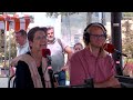 De Onkruidenier over stadbewoners en groen