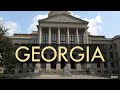 Study Georgia S Accent Is Disappearing