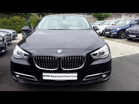 151D14537 - 151D14537 BMW 520d Luxury GT