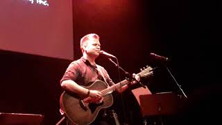 Christian Ingebrigtsen. ARTISTGALLA  Det jeg har gitt fra meg