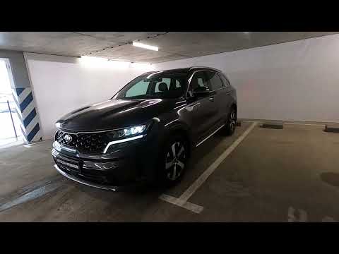 фото kia sorento iv 0