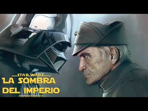 El Oficial Imperial Que Desafió a Darth Vader y Palpatine – Star Wars Canon –