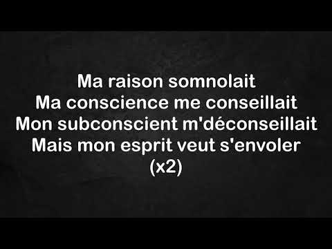 Ma&icirc;tre Gims - Zombie (Paroles)