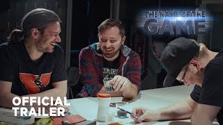 The Name of the Game - Documentary | Trailer | FILM OUT NOW! #notg