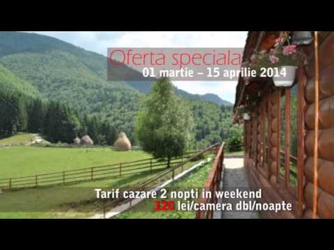 CONACUL BOIERESC BRAN