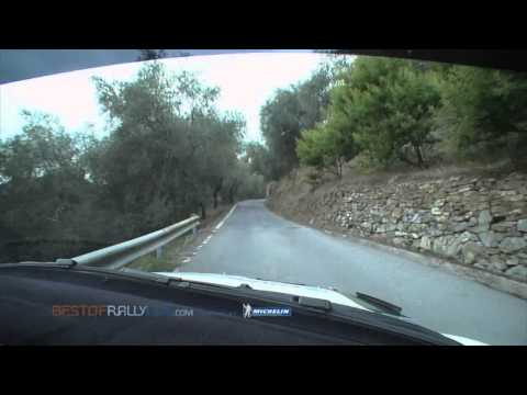 The Race - 2012 IRC Rallye Sanremo - Best-of-RallyLive.com