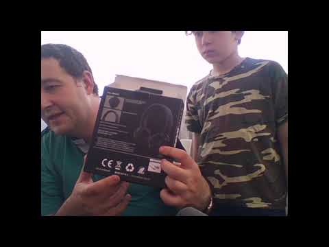 Platoon PL-2484 Wireless Kulaklık