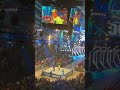 John Cena Returns