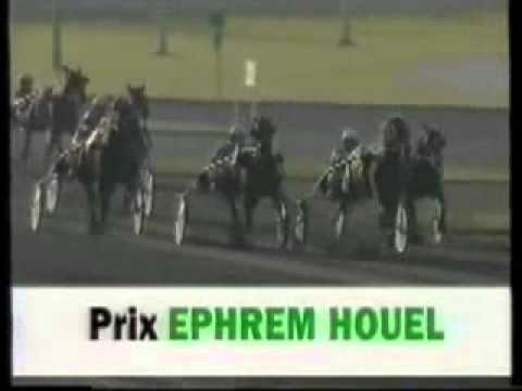 Prix Ephrem Houel 1998 -Goetmals Wood