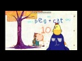 Peg Cat Intro