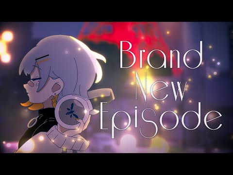 Shibuya♡Hachi Brand New Episode HACHI