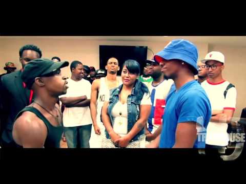 Quany Bee vs J-Storm